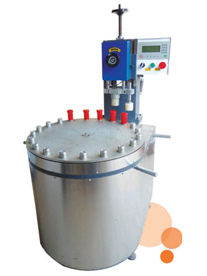 YG-600A電動(dòng)壓蓋組裝機(jī)